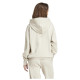 Adidas Γυναικείο φούτερ All SZN Fleece Loose Hoodie
